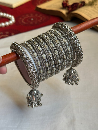 Virsa Bangles Set (2 Colors)
