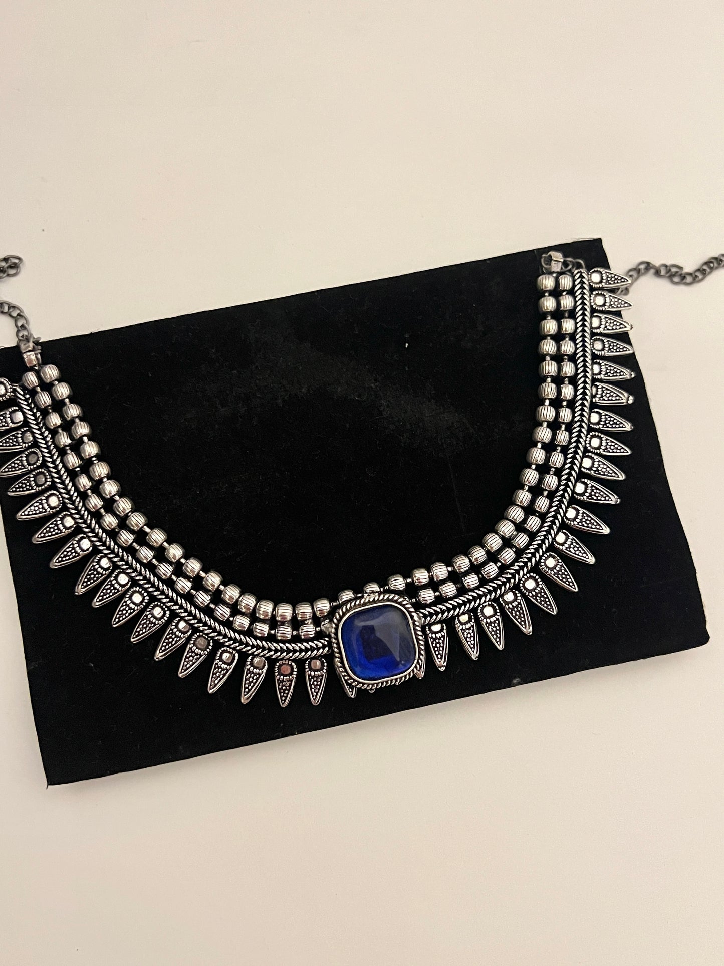 Candy Choker Design 1