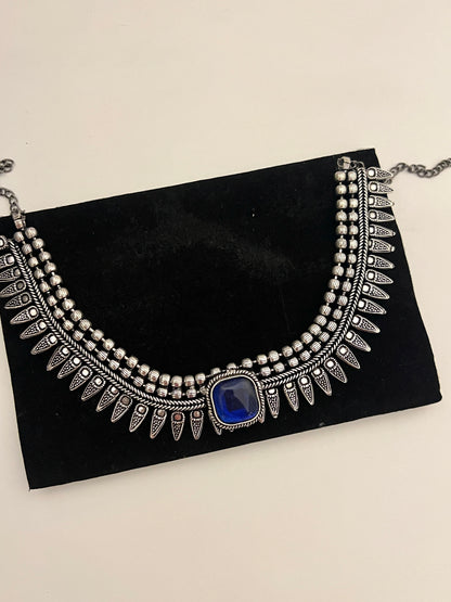 Candy Choker Design 1