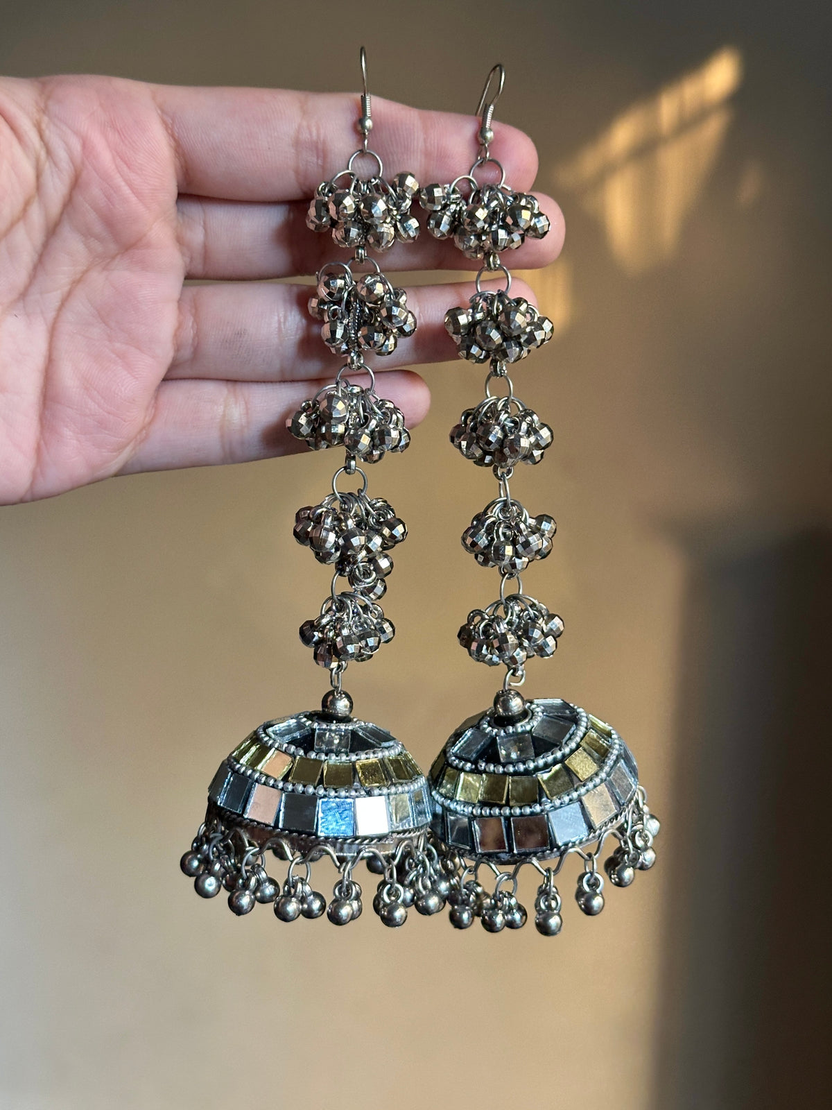 Disco Jhumka