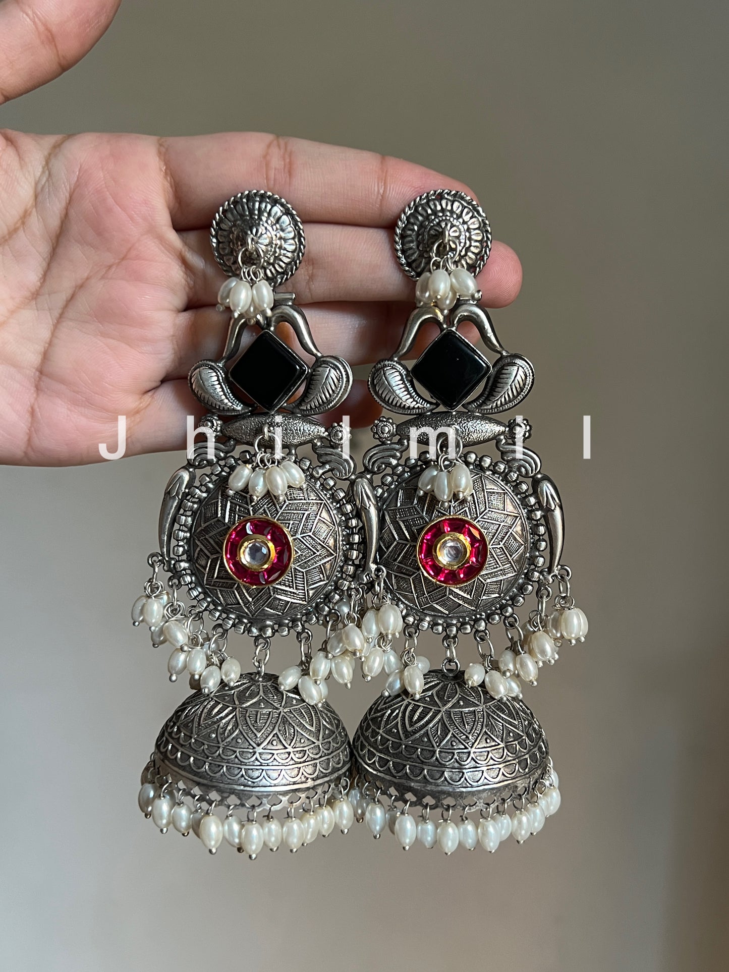 Piya Jhumka