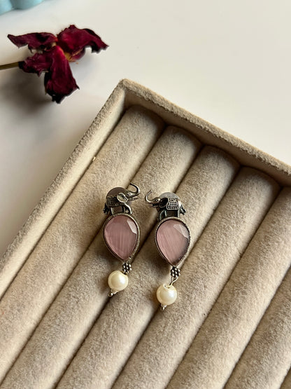 Elephant Candy Studs