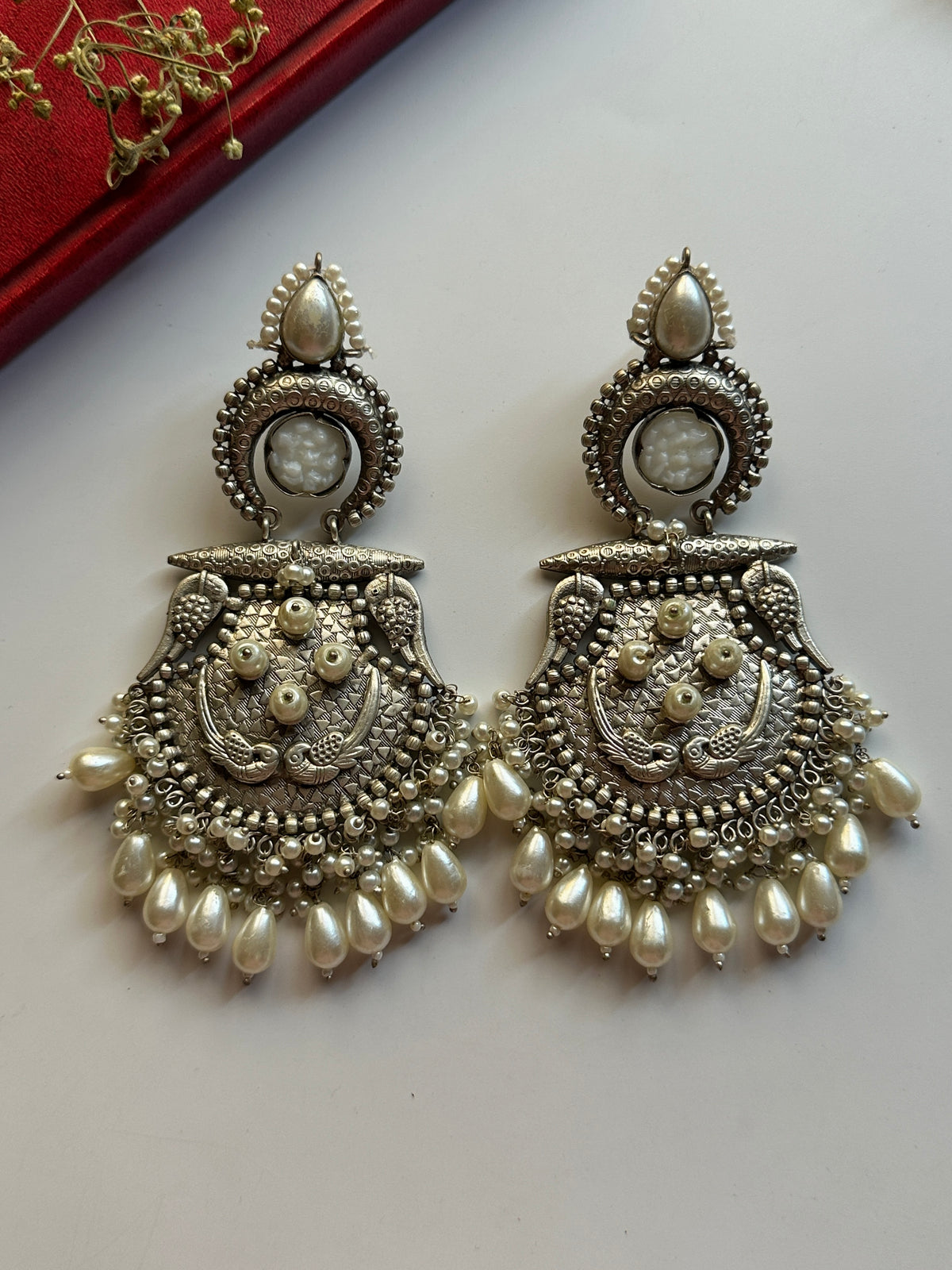 Safina Earrings