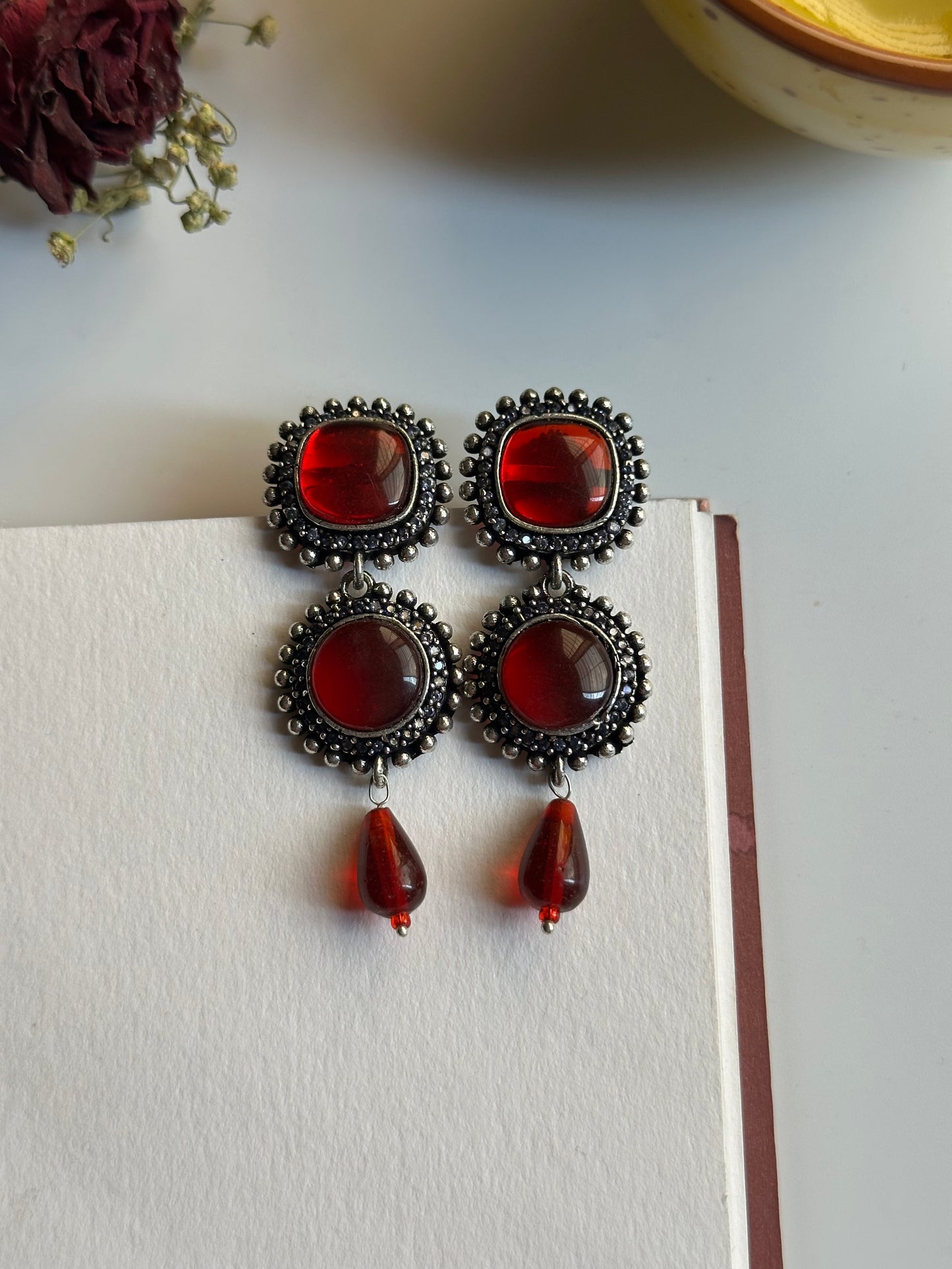 Sofia Ear Candy