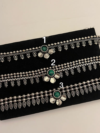 Candy Choker Design 3