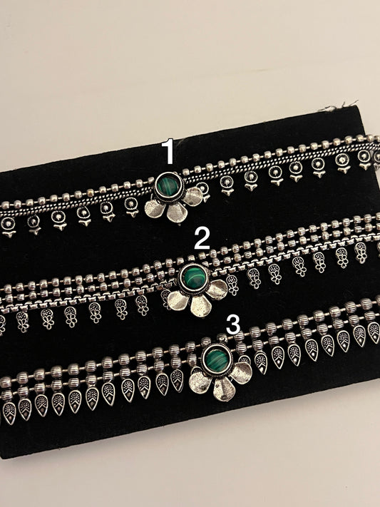 Candy Choker Design 3
