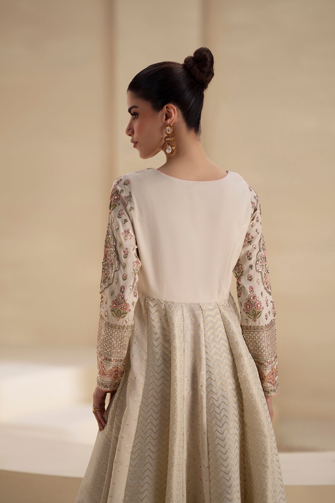 Champaign Turkish Set