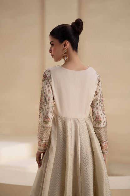 Champaign Turkish Set