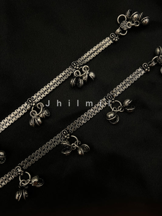 Ghungroo Anklet