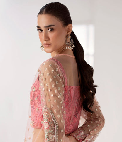 Seerat pearl earrings