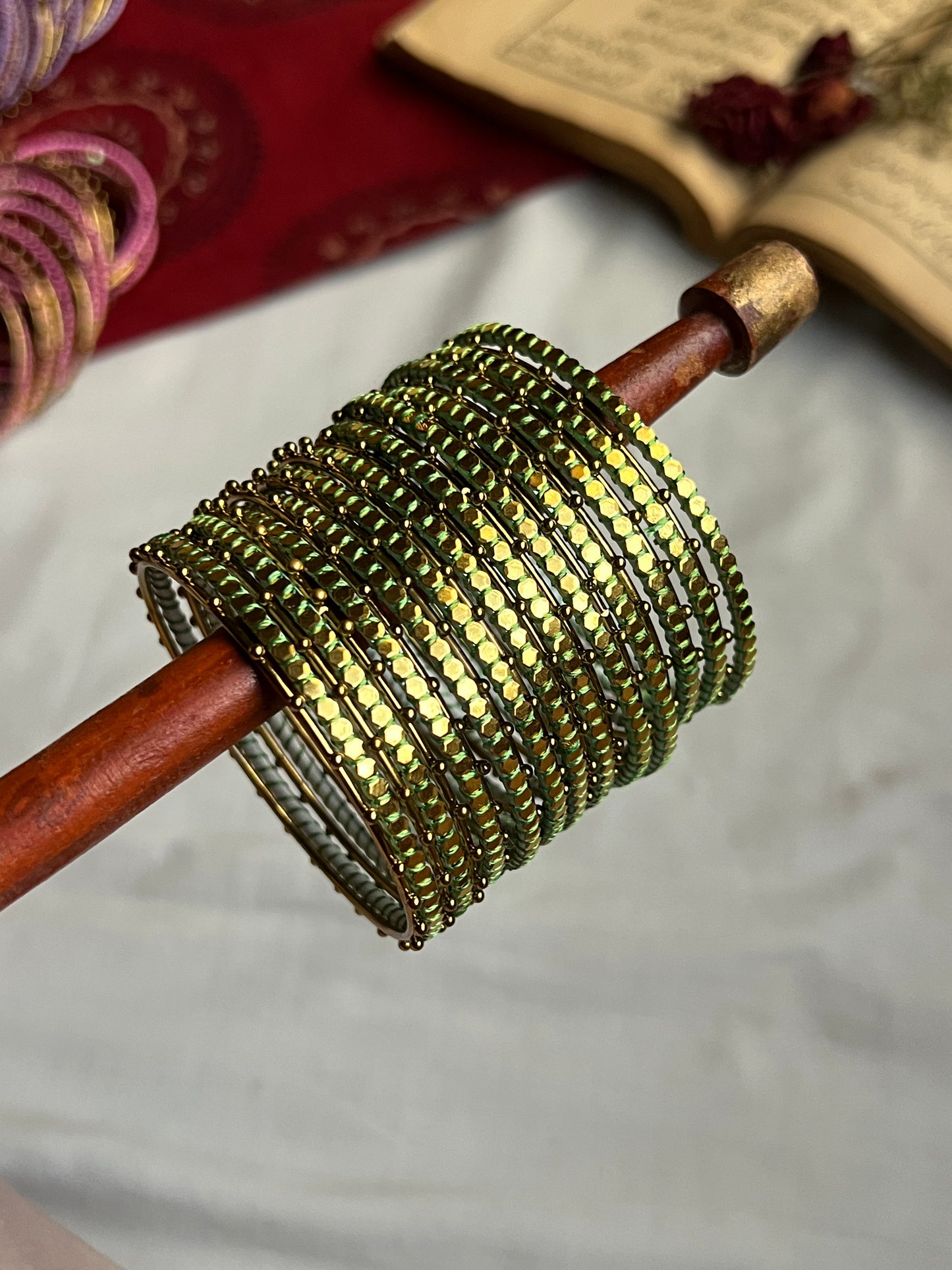 Apsara Bangles