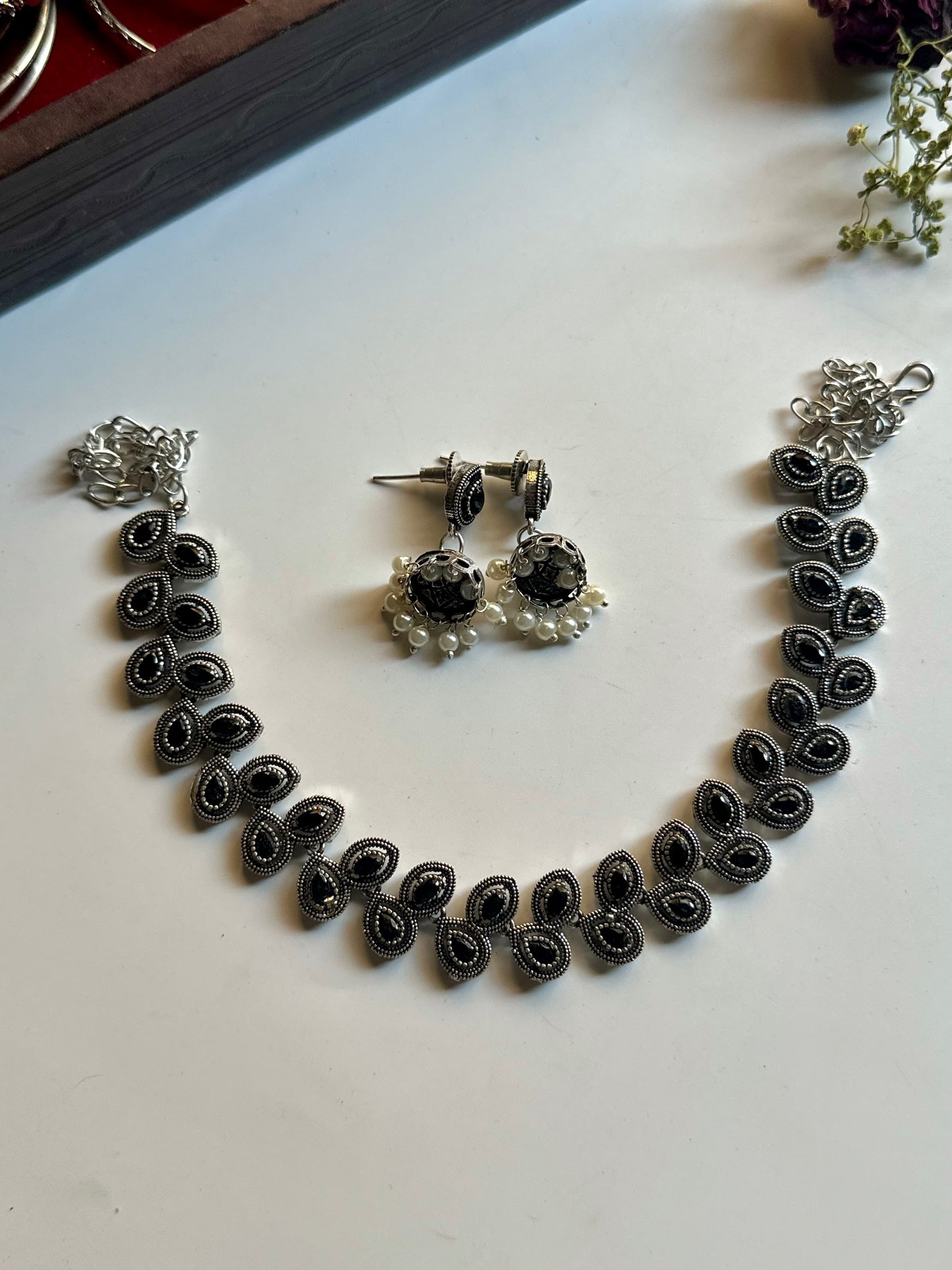 New Choker Design 2