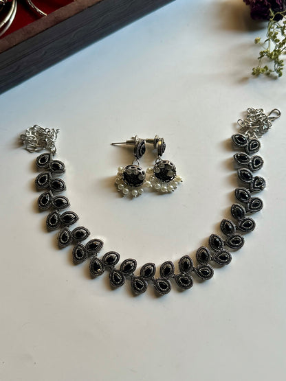 New Choker Design 2