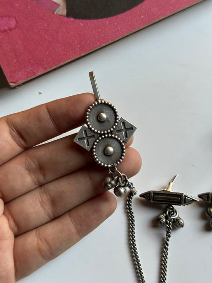 Elara Earcuff