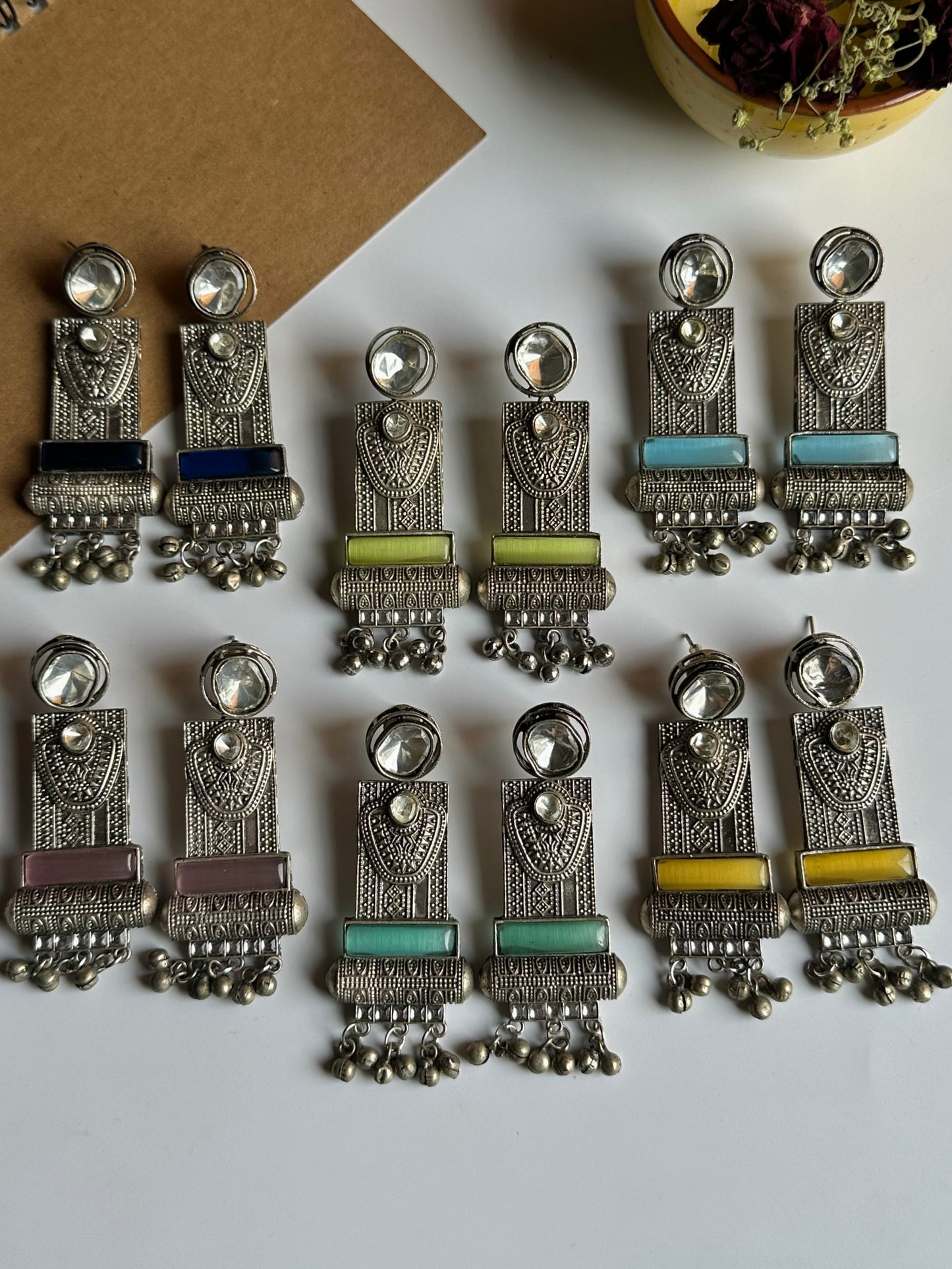 Esra Earrings