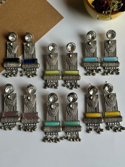Esra Earrings