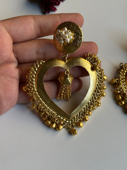 Dil Festive Earring