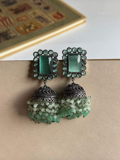 Suhana Jhumka