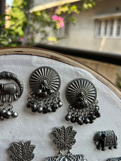 Neutral Beauties