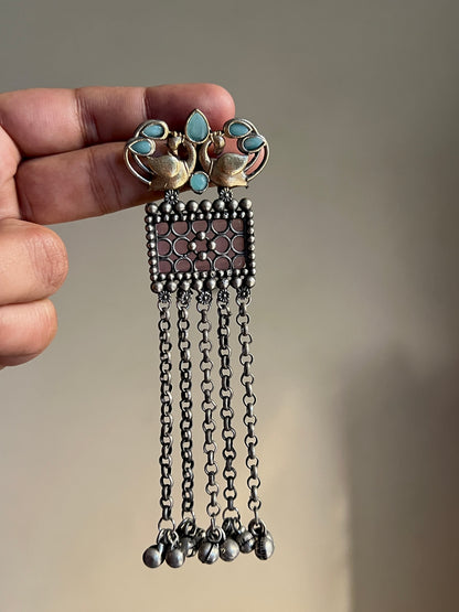 Dil Awez Kashmiri Earring