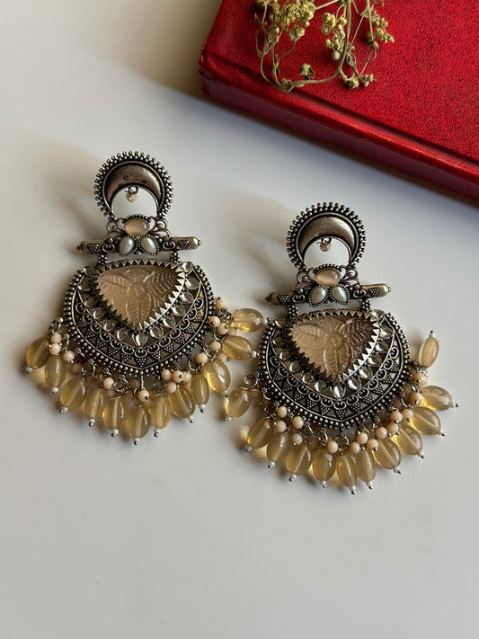 Amal Earrings