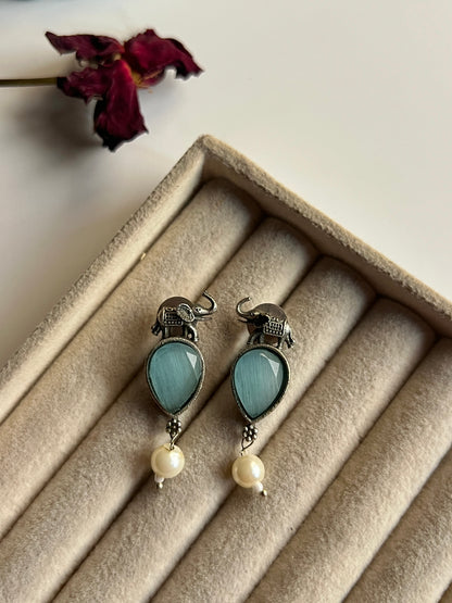 Elephant Candy Studs