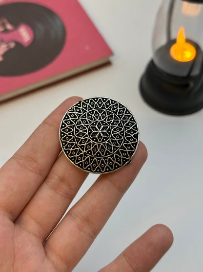 Eid Rings Set - 1