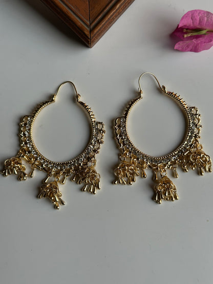 New Chand Bali