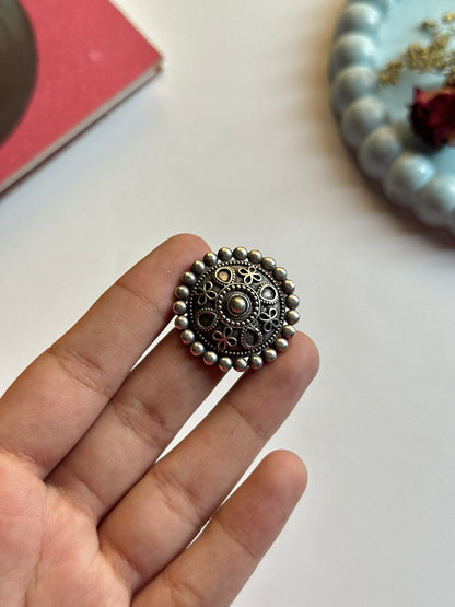 Naqsh Ring