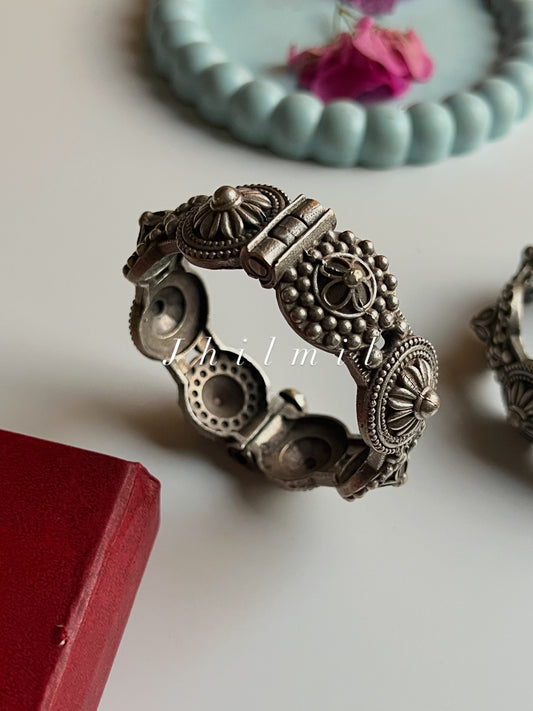 Phool sequence Oxidized Kara