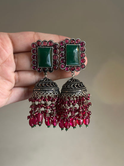 Suhana Jhumka