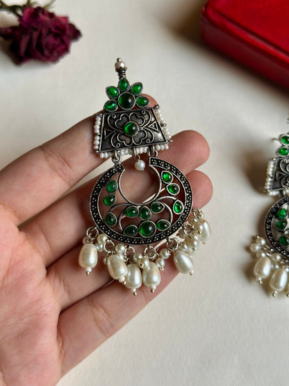 Adaa Earrings