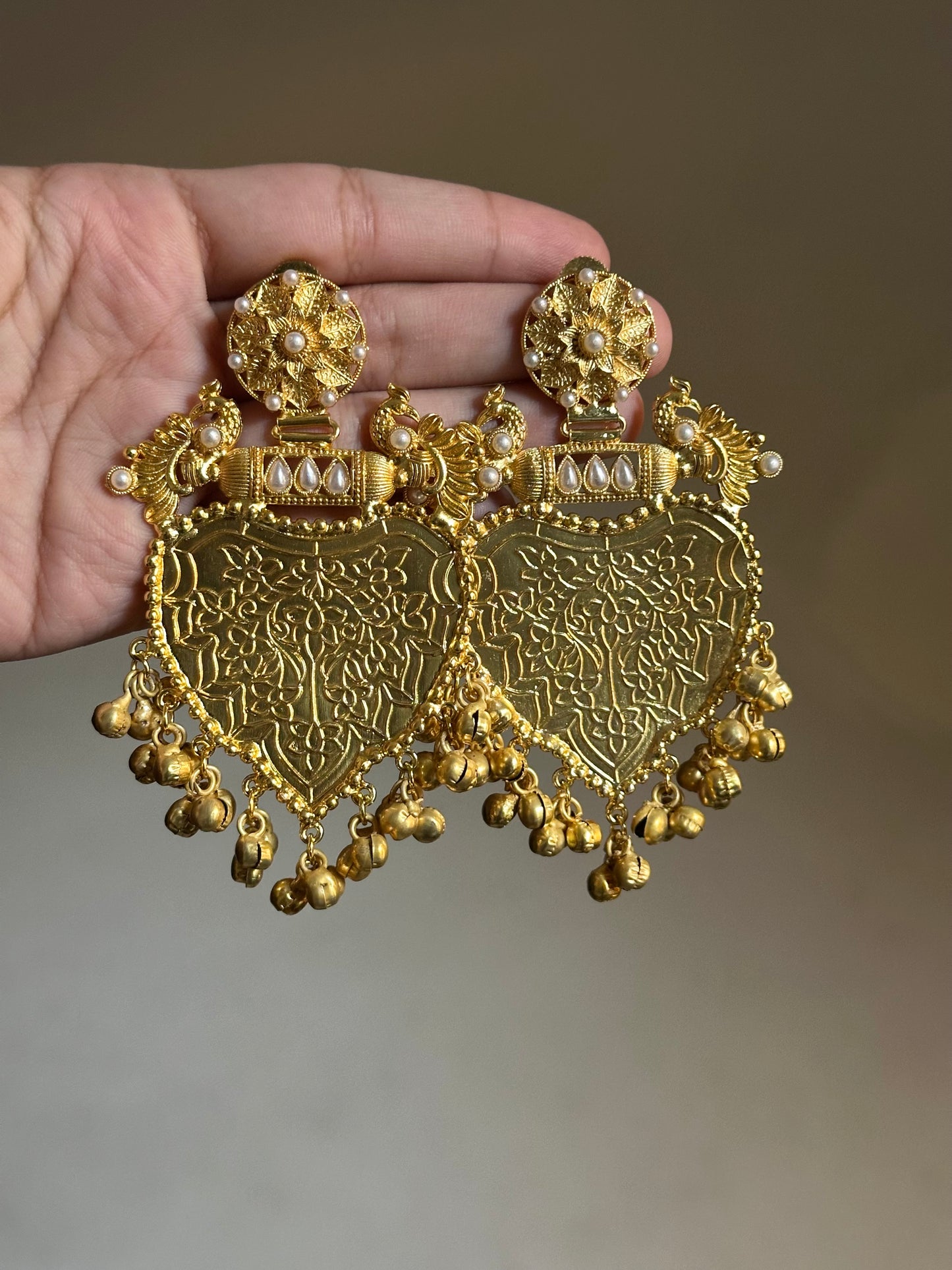 Nooran Earrings
