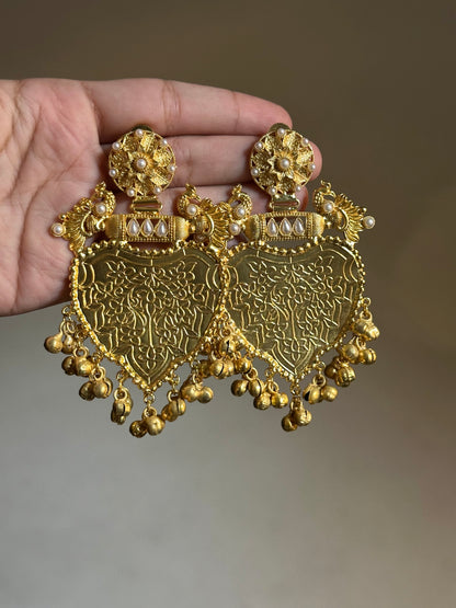 Nooran Earrings