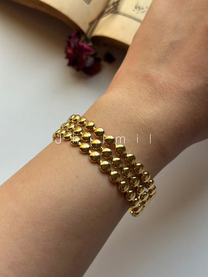 Golden Sequence Handcuff