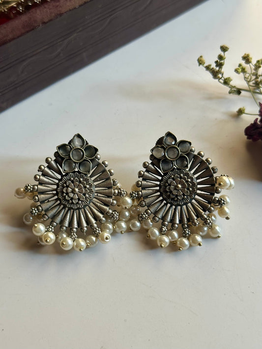 Gul Mehraab Earrings