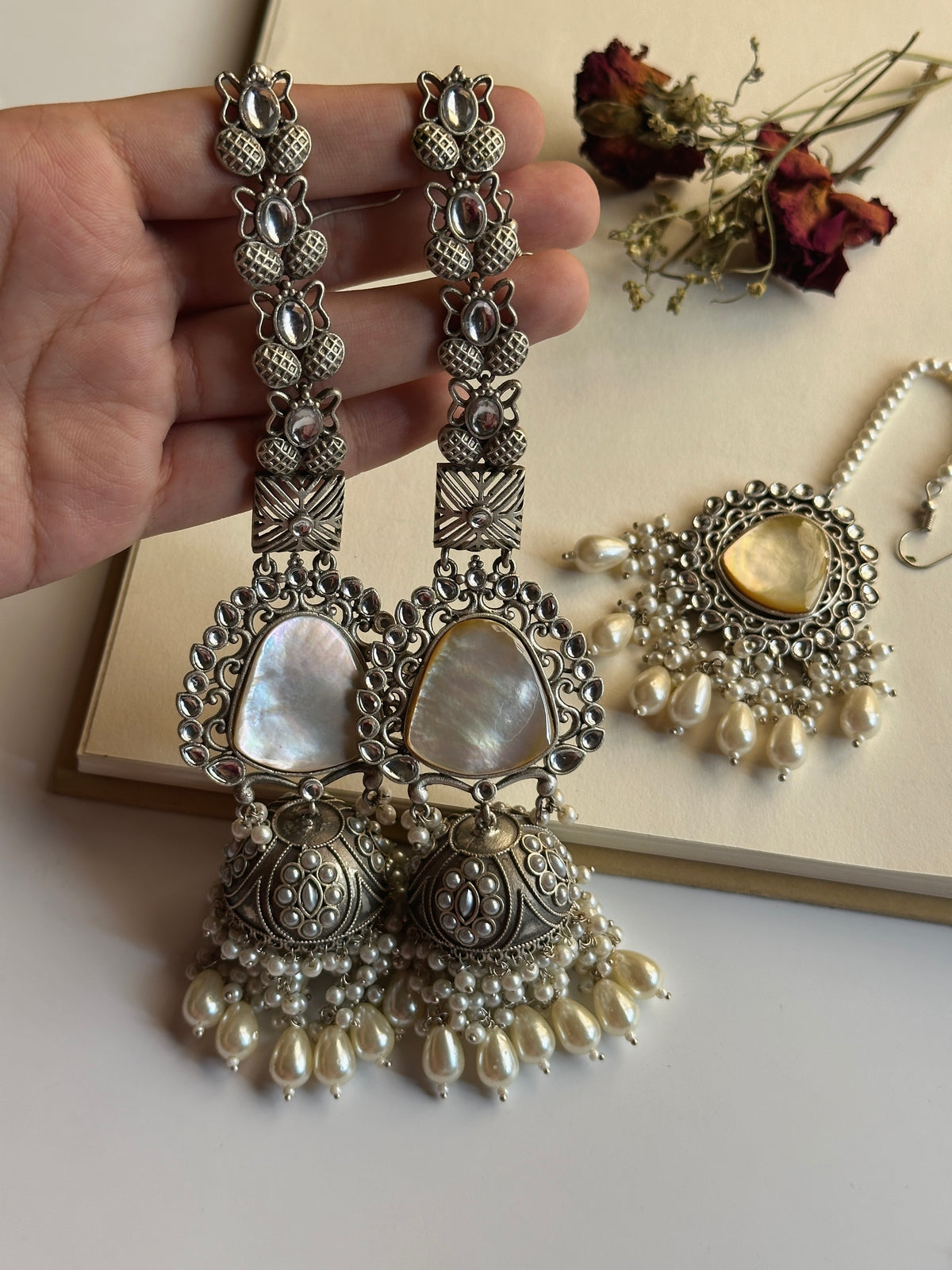 Janaan Combo Set (2 Colors)