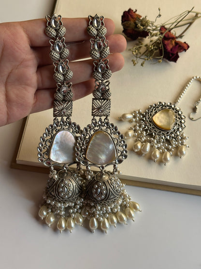Janaan Combo Set (2 Colors)