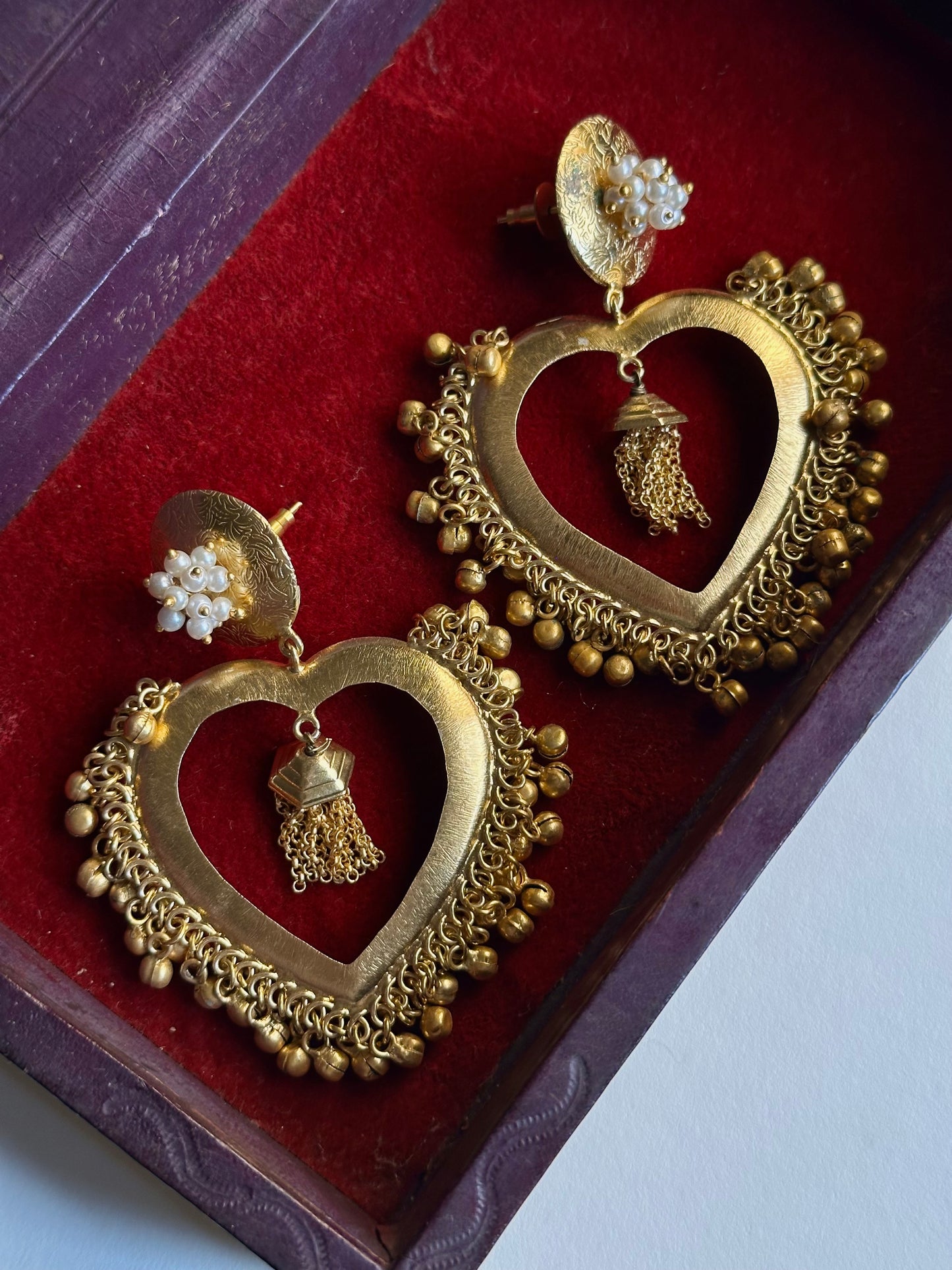 Dil Festive Earring