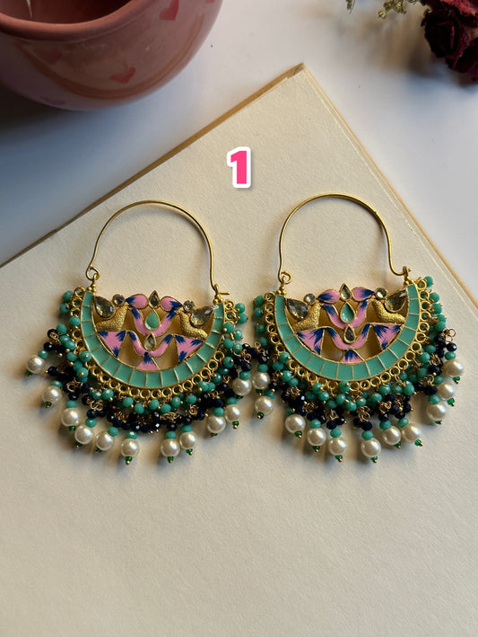 Jashan Meena Bali (16 Colors)