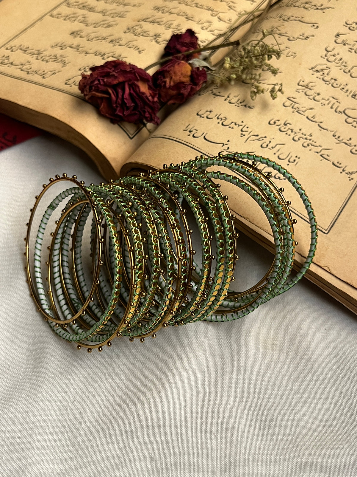 Apsara Bangles