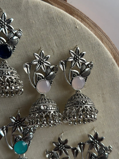 Morni Jhumki