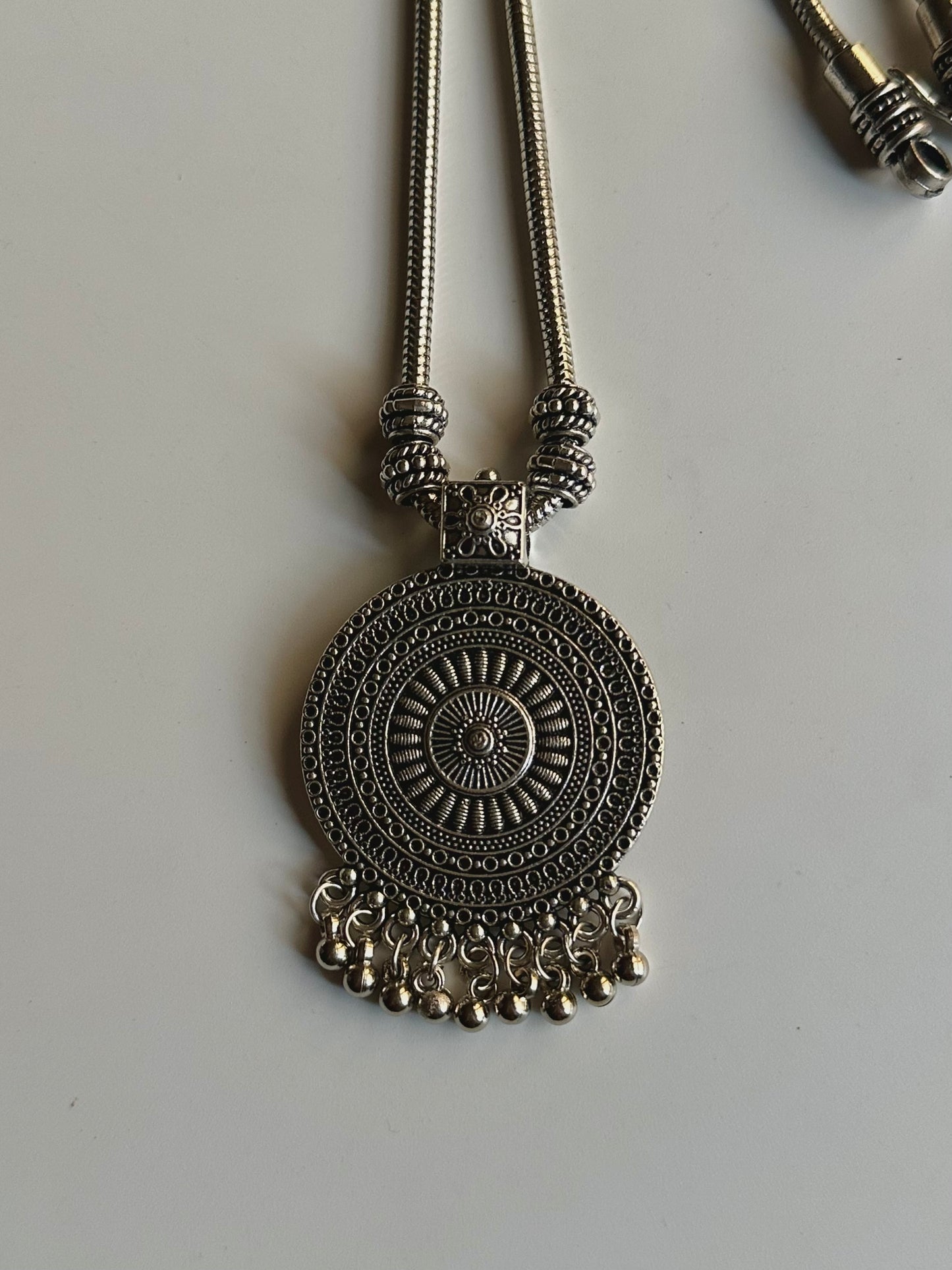 Eid Pendant Set - 5