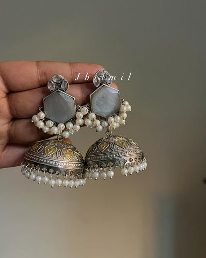 Qalb Jhumka