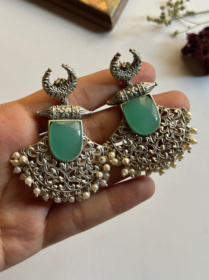 Meharmah Earrings
