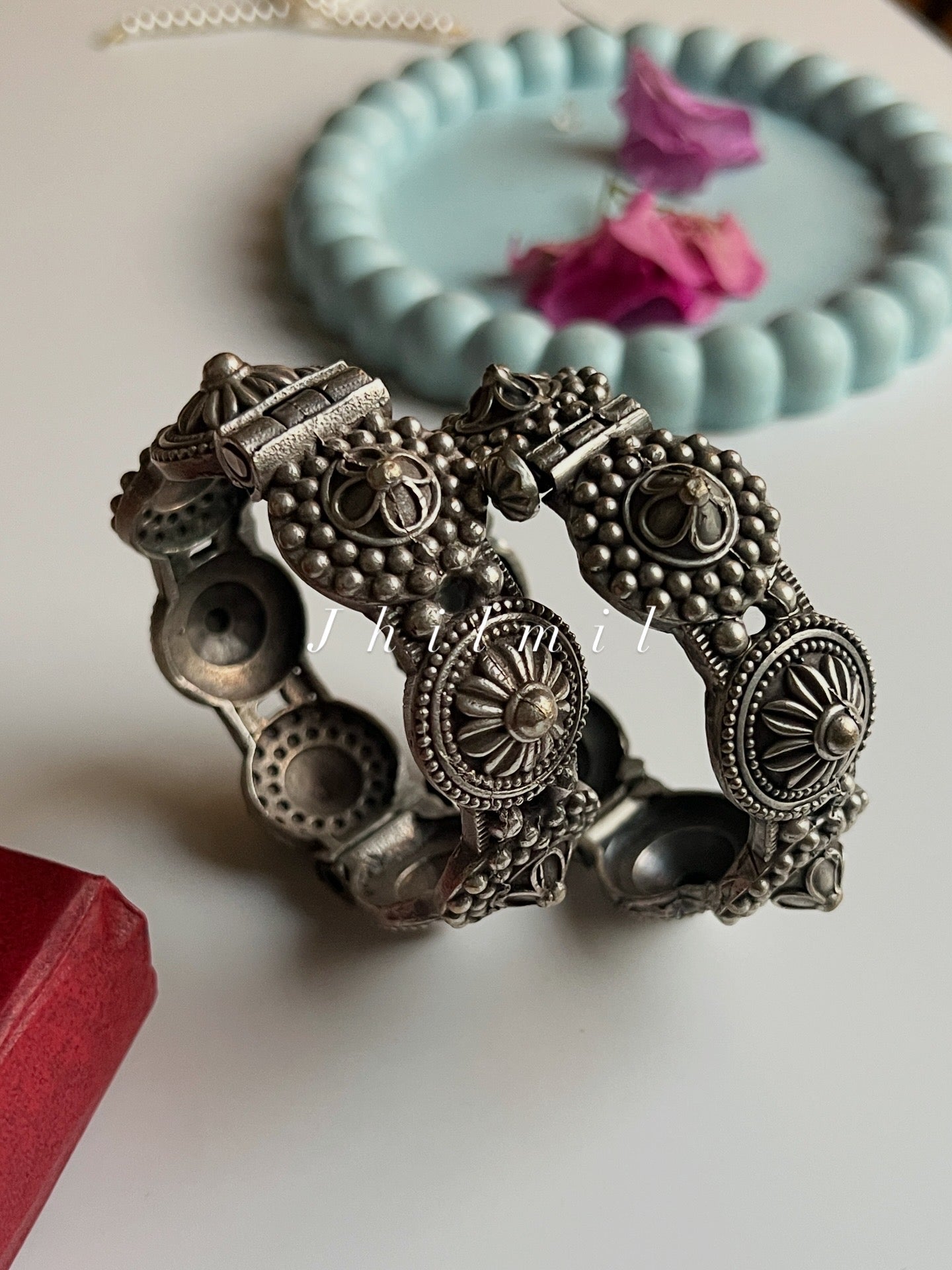 Phool sequence Oxidized Kara