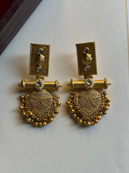 Rumana Earrings