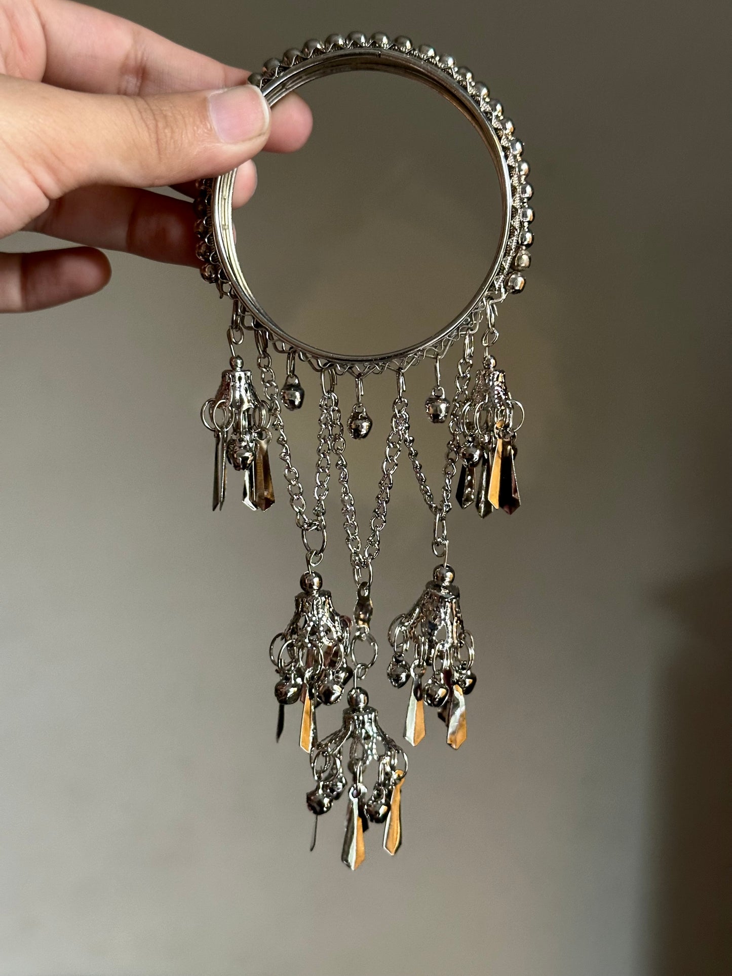 Fareedan Kaleera Bangles