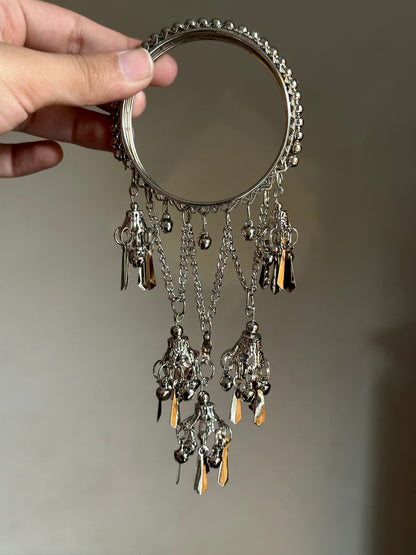 Fareedan Kaleera Bangles