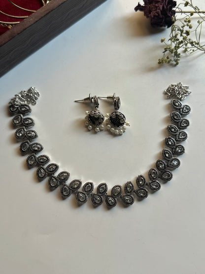 New Choker Design 2